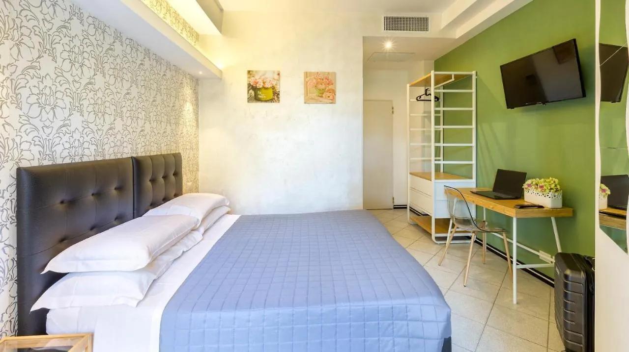 Hotel La Nidiola Riccione