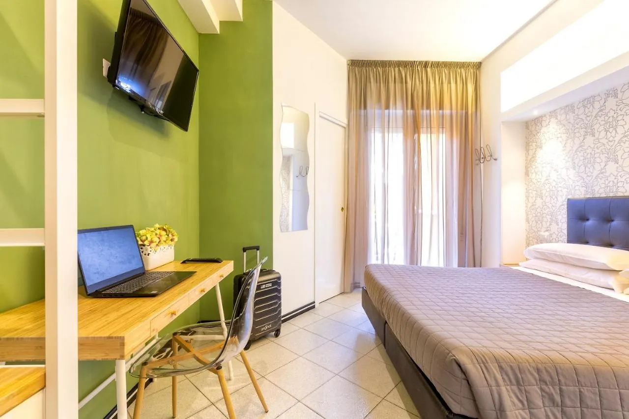 **  Hotel La Nidiola Riccione Italia