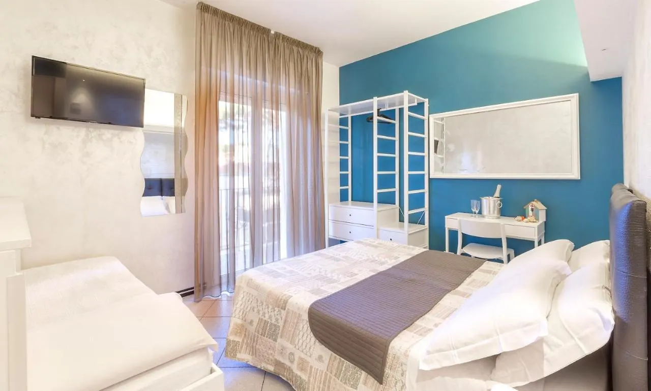 Hotel La Nidiola Riccione Italia