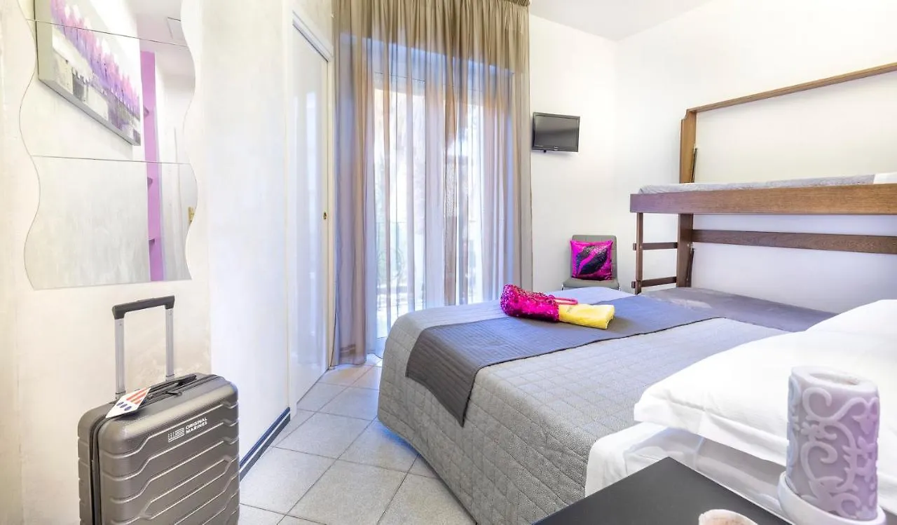 Hotel La Nidiola Riccione