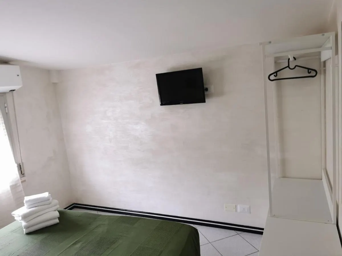 Hotel La Nidiola Riccione