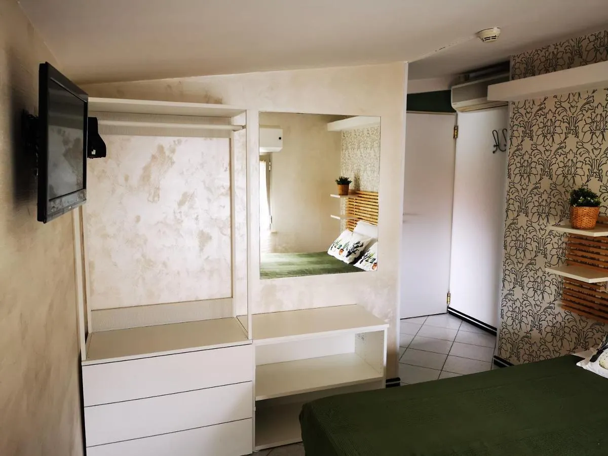 Hotel La Nidiola Riccione