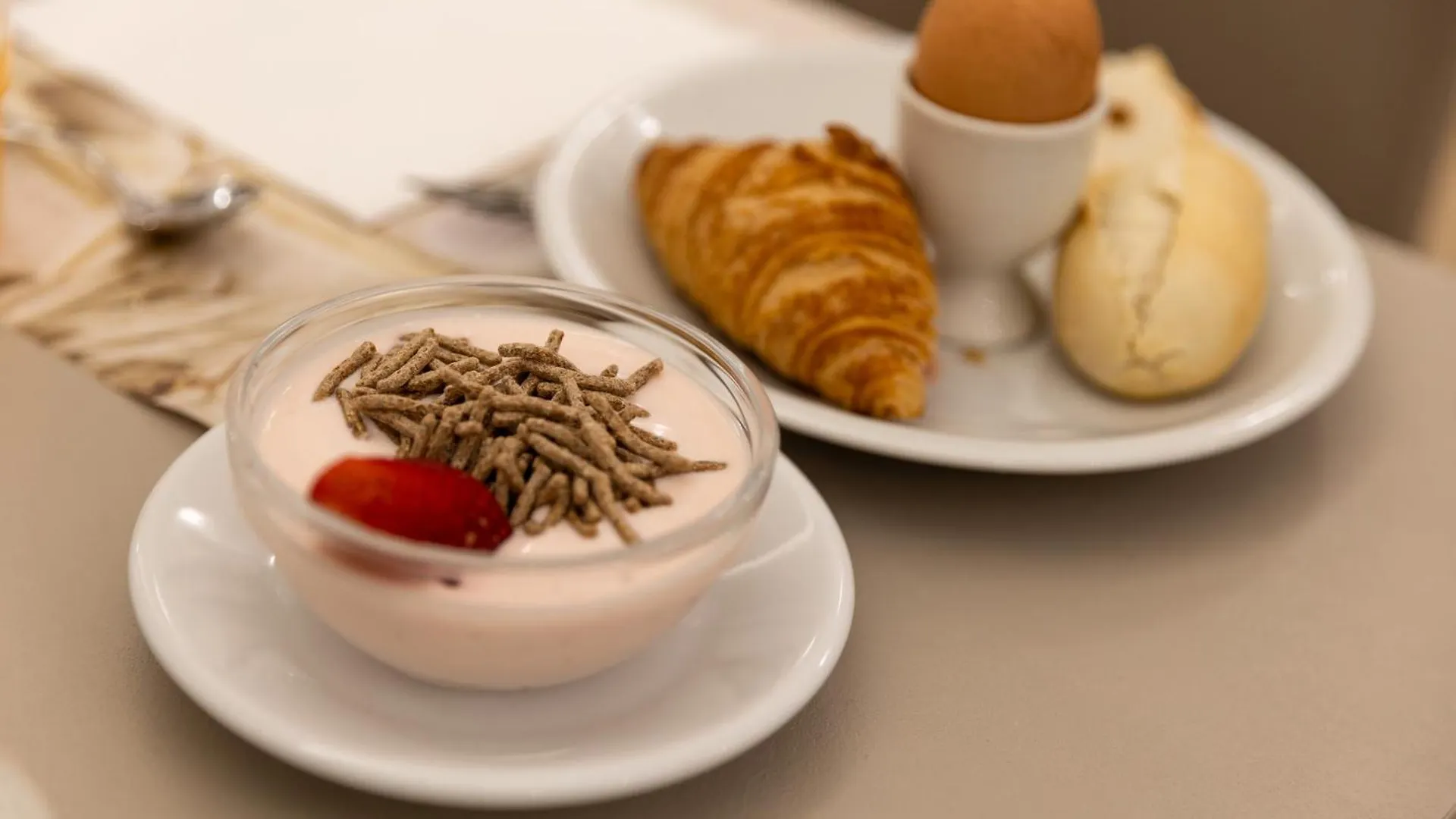Hotel La Nidiola Riccione