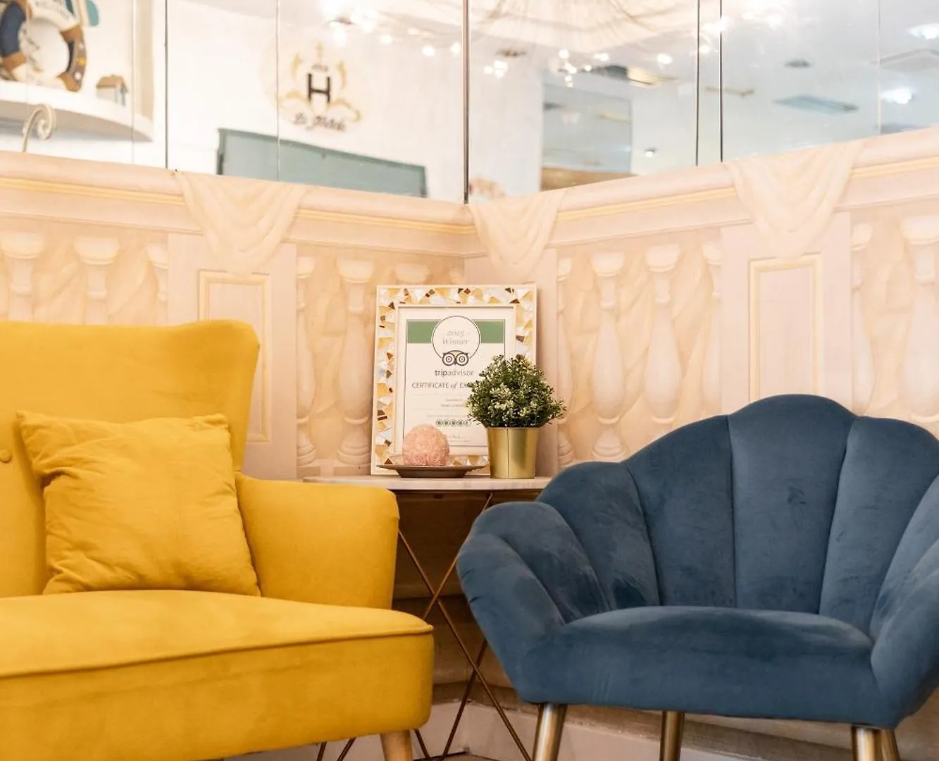Hotel La Nidiola Riccione