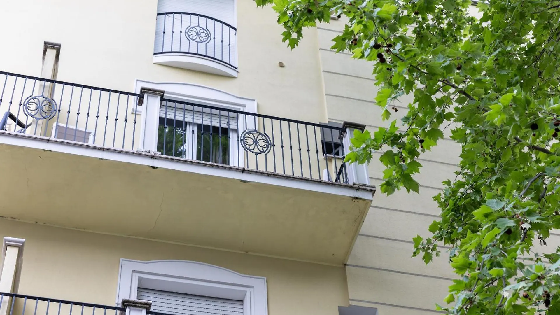 Hotel La Nidiola Riccione