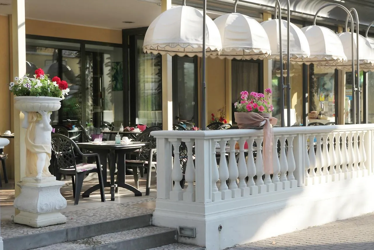 Hotel La Nidiola Riccione