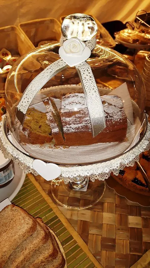 Hotel La Nidiola Riccione
