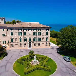 Domus Stella Maris - Casa Per Ferie Ankona