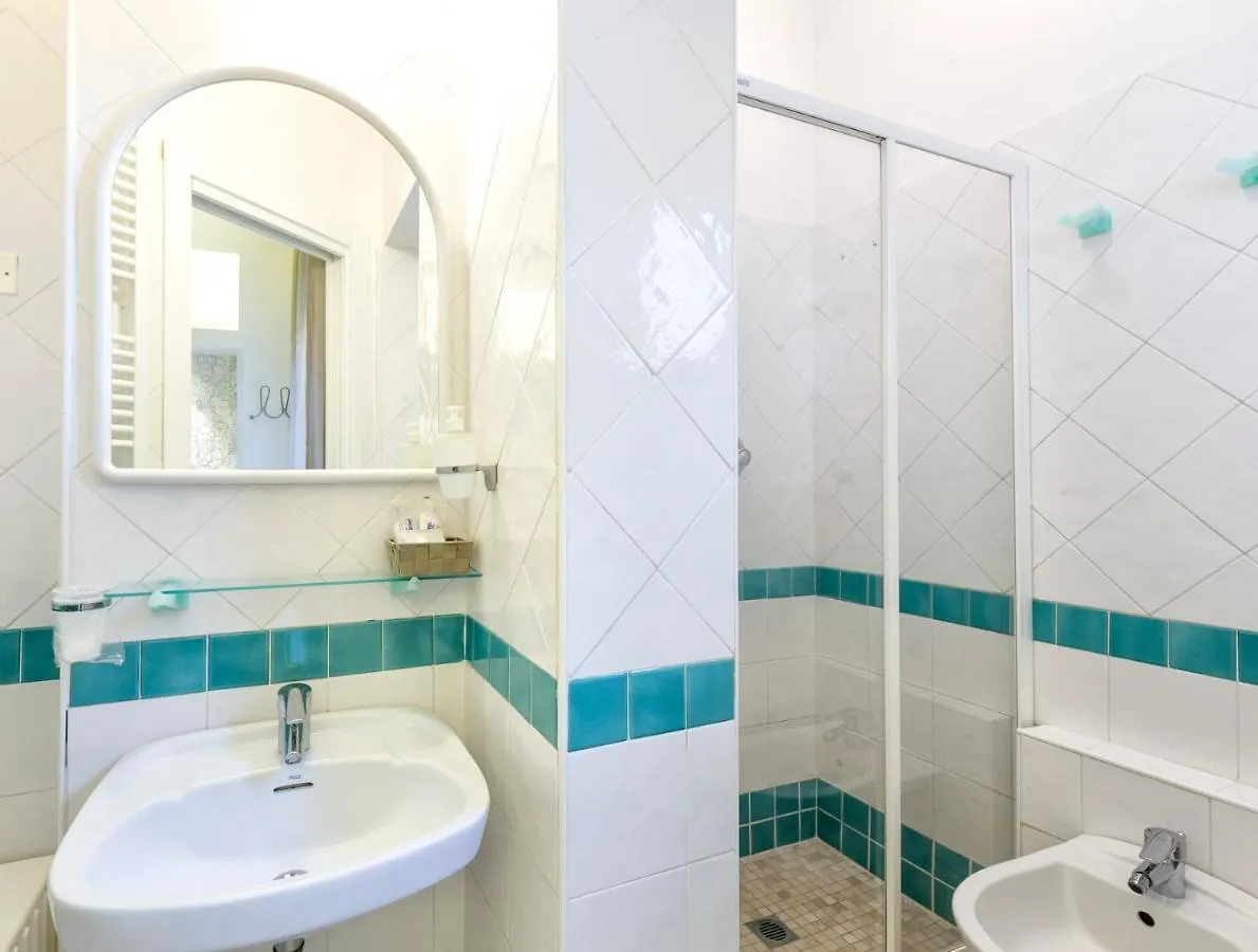 Hotel La Nidiola Riccione