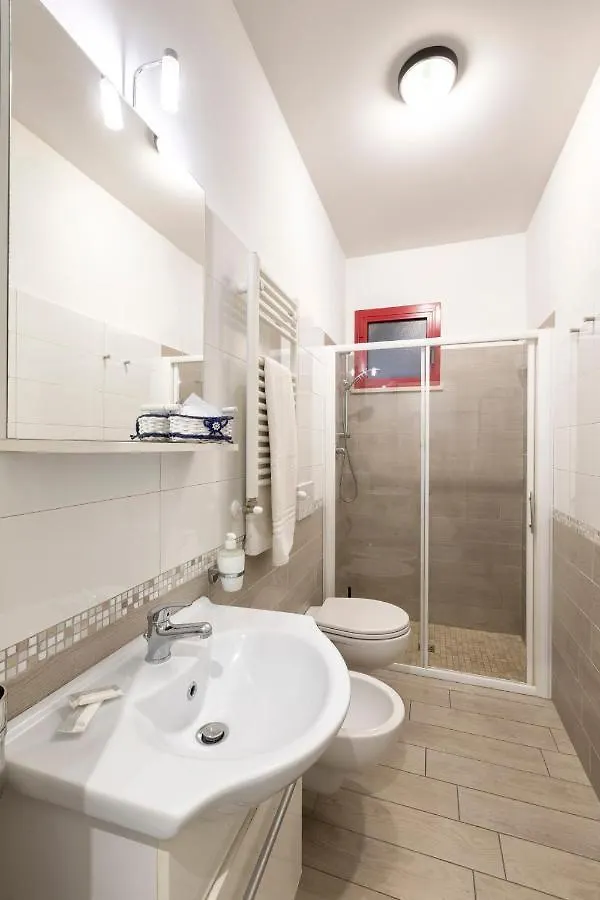 Hotel La Nidiola Riccione