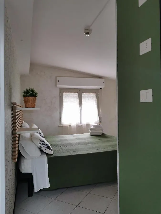 **  Hotel La Nidiola Riccione Olaszország
