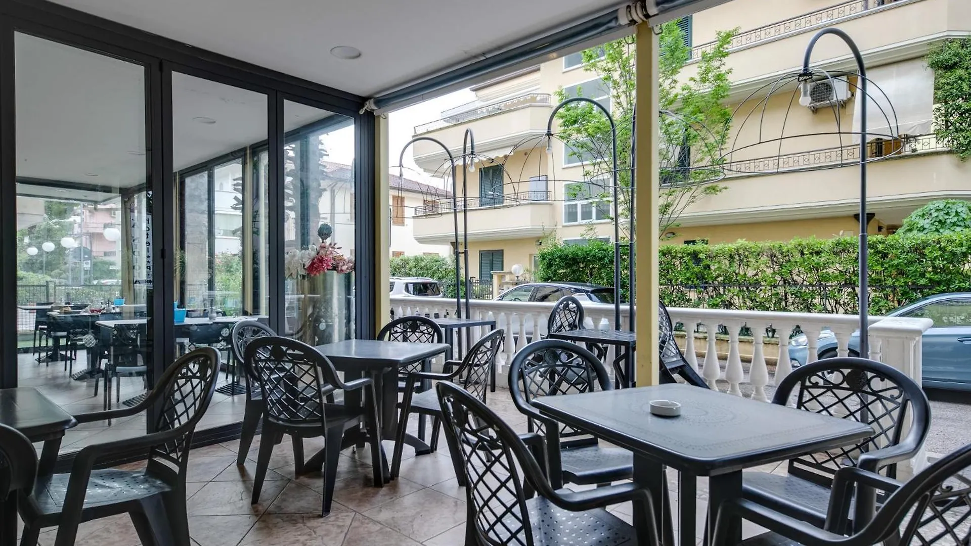 Hotel La Nidiola Riccione